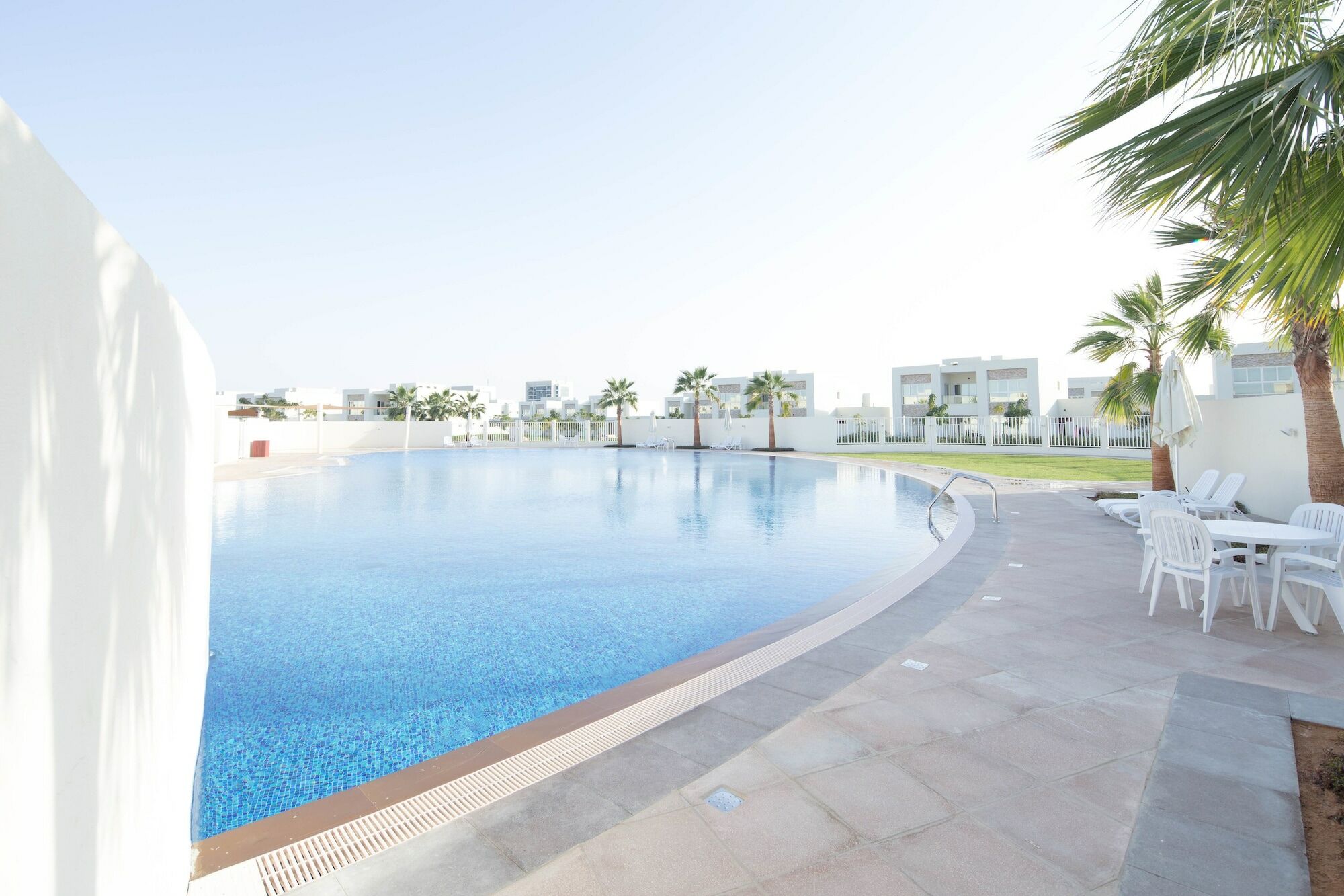 Private Paradise - Luxury Villa Ras al-Khaimah Exterior foto
